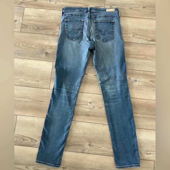 Women’s Adriano Goldschmied jeans - Picture 4 of 5